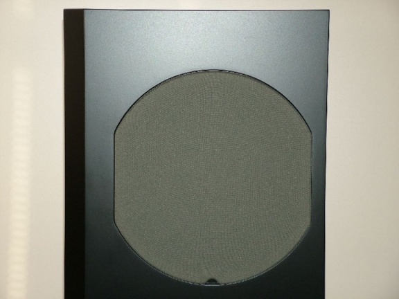 Vox 301-B-schwarz matt  13